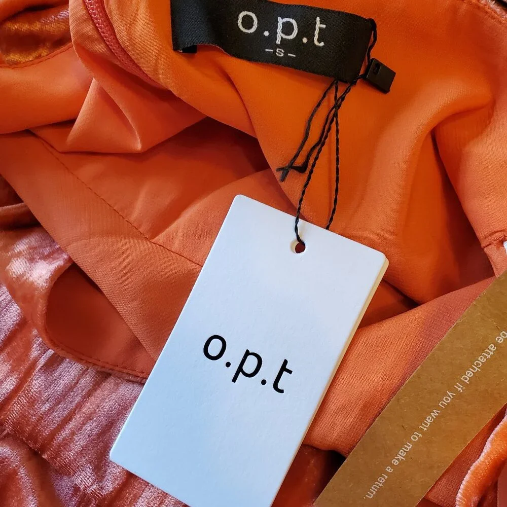 o.p.t new tags